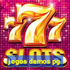 jogos demos pg